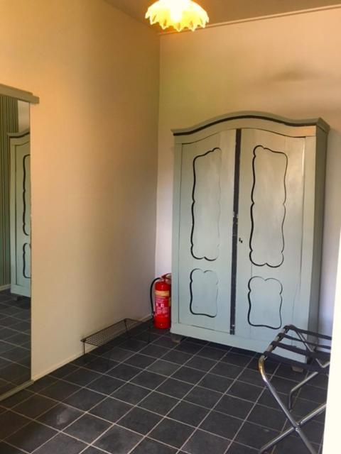 B&B De Beijersche Stee, Logies Aan De Waterkant Stolwijk 외부 사진